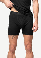 Devold BREEZE PLUS MERINO 200 BOXER MAN