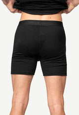 Devold BREEZE PLUS MERINO 200 BOXER MAN