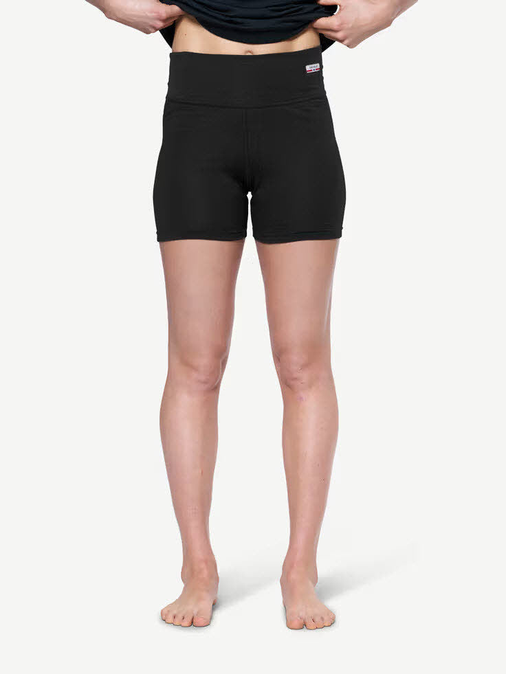 Devold BREEZE PLUS MERINO 200 BOXER WMN