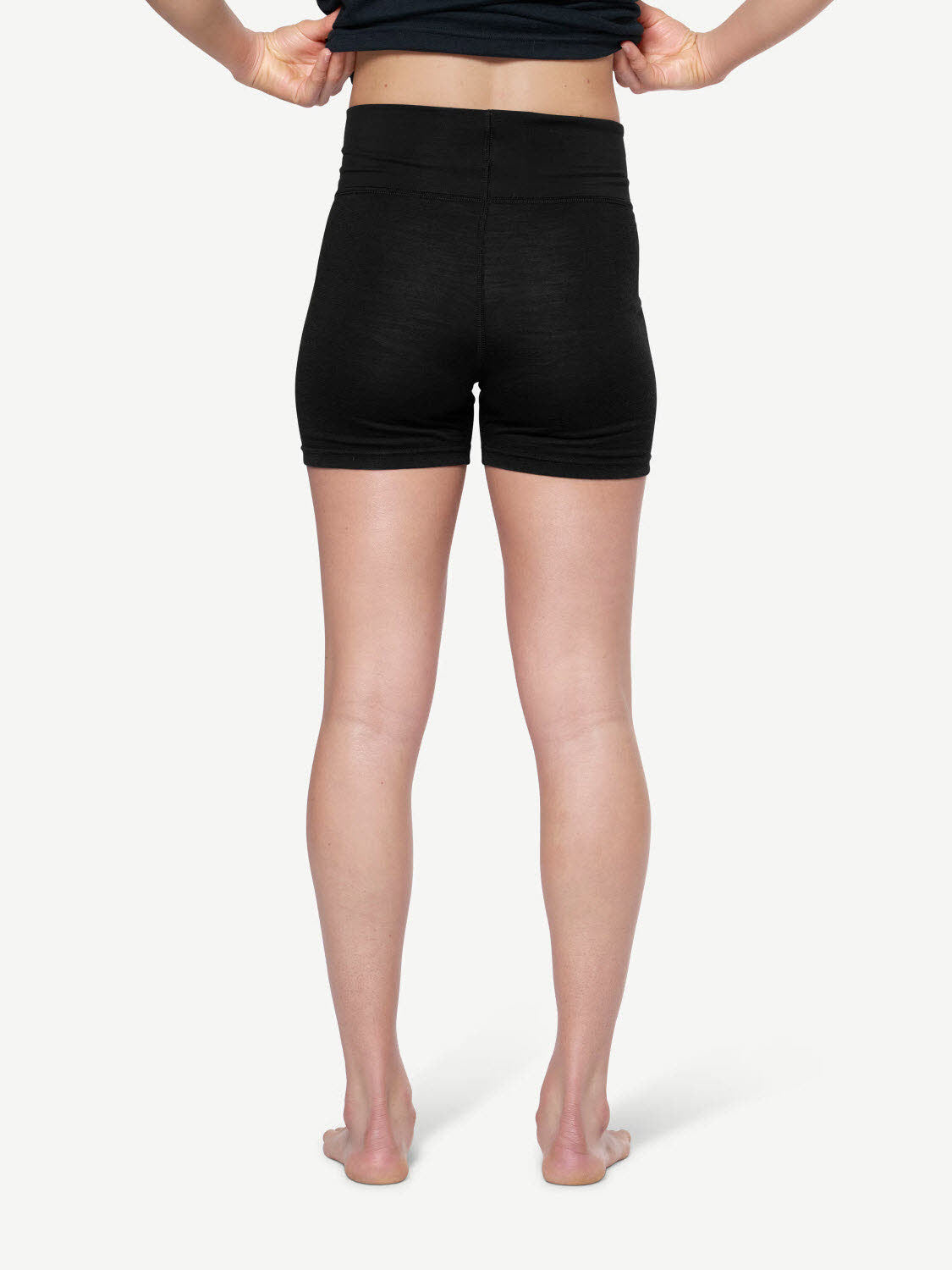 Devold BREEZE PLUS MERINO 200 BOXER WMN