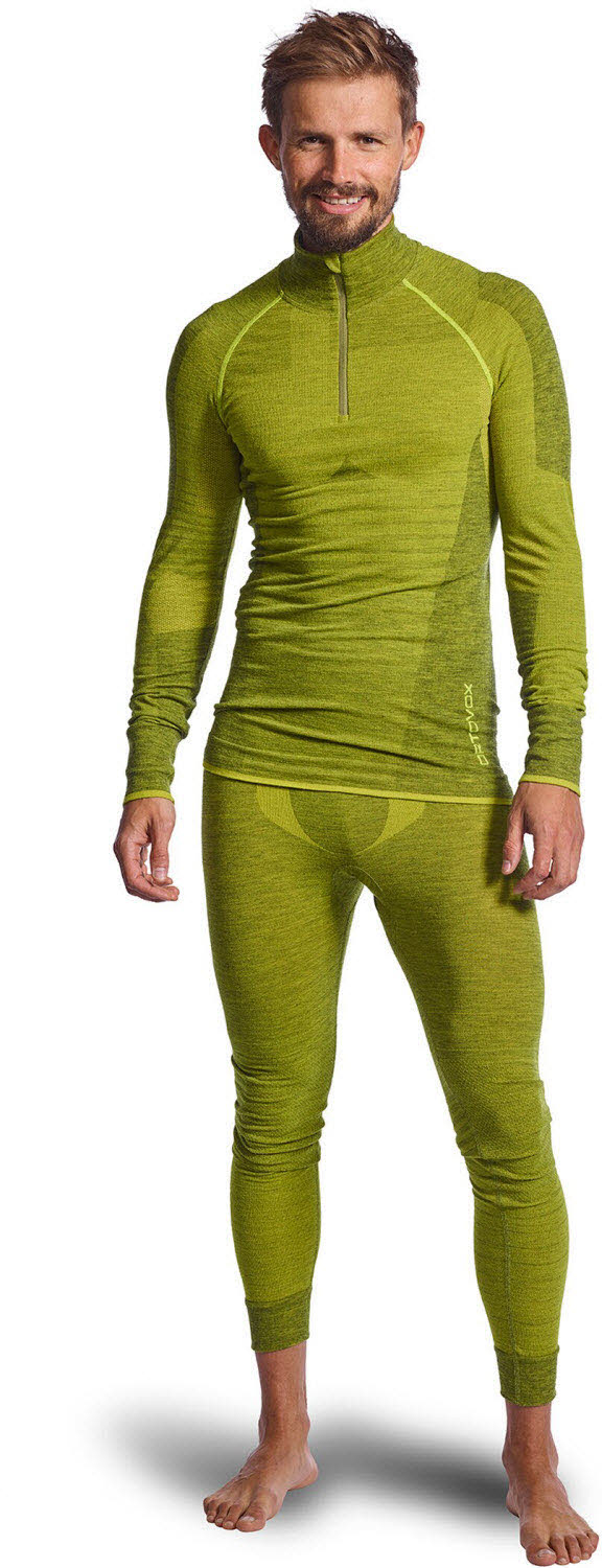 Ortovox 230 COMPETITION LONG PANTS M