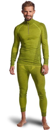 Ortovox 230 COMPETITION LONG PANTS M