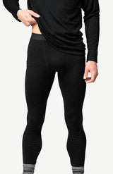 Devold BREEZE PLUS MERINO 200 LONGS MEN