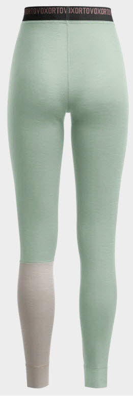Ortovox 185 ROCK"N"WOOL LONG PANTS W