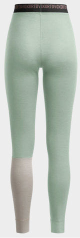 Ortovox 185 ROCK"N"WOOL LONG PANTS W