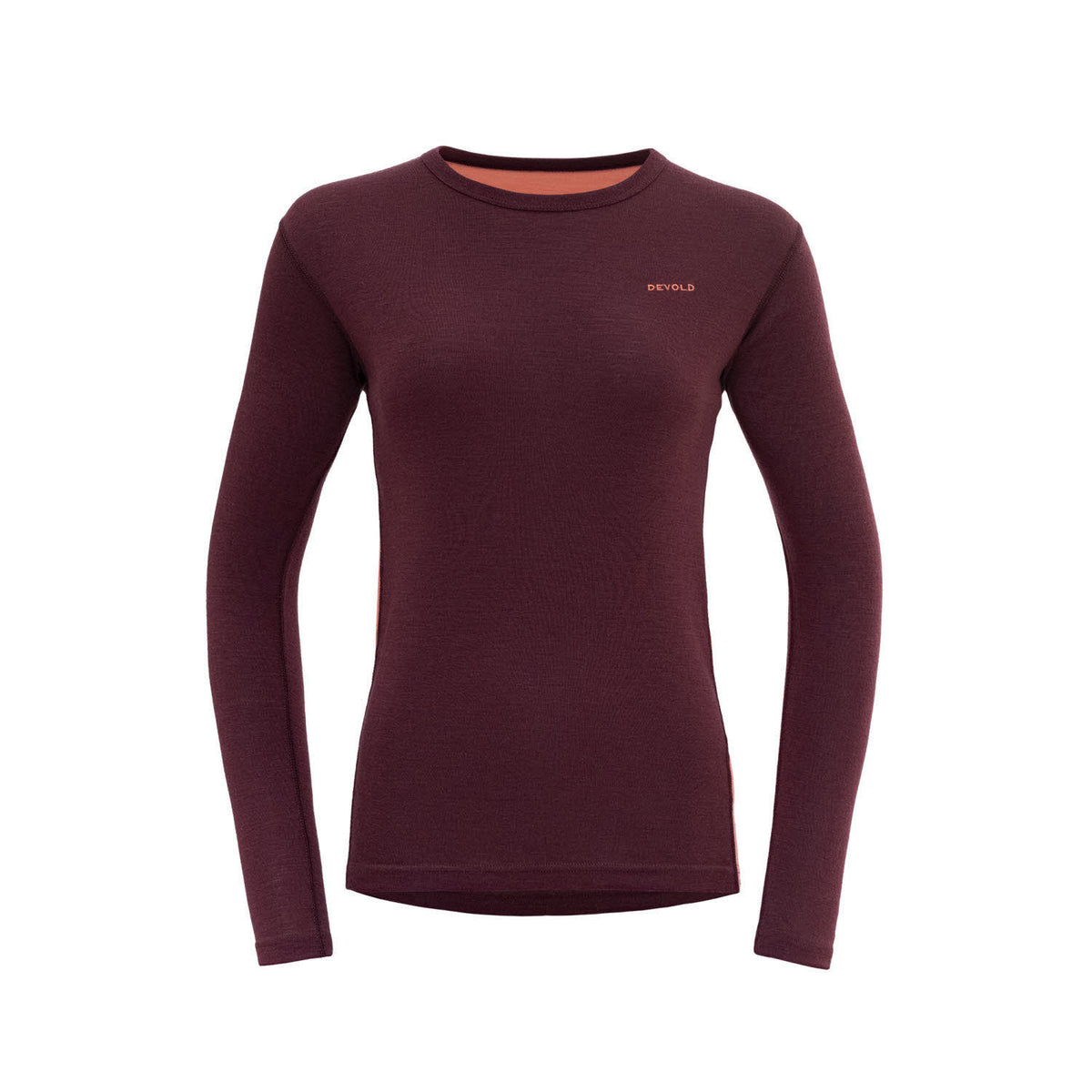 Devold MULTI SPORT MERINO 190 SET WMN