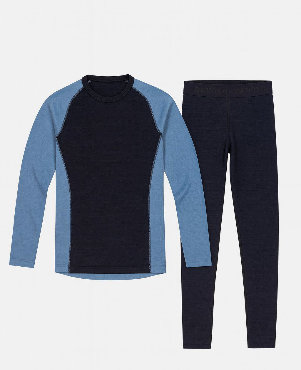 Devold MULTI SPORT MERINO 190 SET WMN