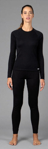 CMP WOMAN SET (SWEAT AND PANT)
