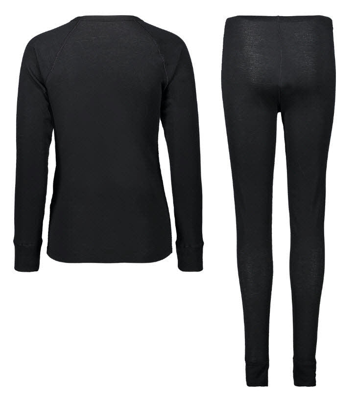 CMP WOMAN SET (SWEAT AND PANT)