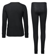 CMP WOMAN SET (SWEAT AND PANT)