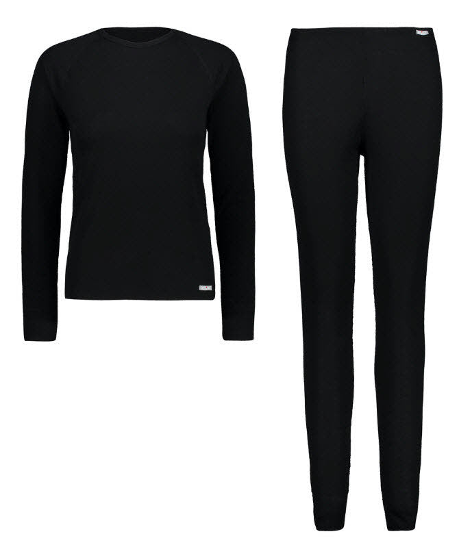 CMP WOMAN SET (SWEAT AND PANT)