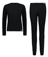 CMP WOMAN SET (SWEAT AND PANT)