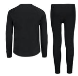 CMP KID SET (SWEAT AND PANT)