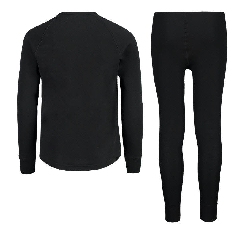 CMP KID SET (SWEAT AND PANT)