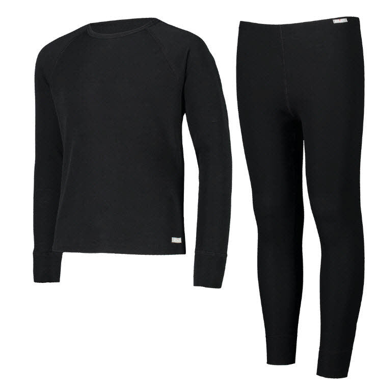 CMP KID SET (SWEAT AND PANT)