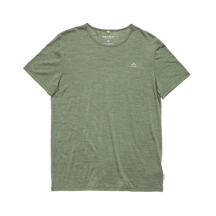 Devold ACTIVE TEE MAN