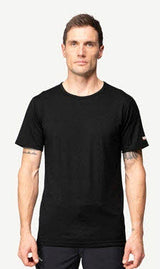 Devold BREEZE PLUS MERINO 200 T-SHIRT MEN