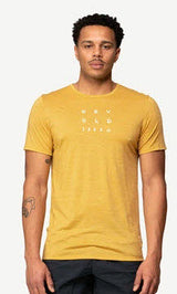 Devold ACTIVE 1853 TEE MAN