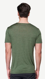 Devold ACTIVE "SKYLINE" TEE MEN