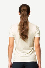 Devold CLASSIC FLOWERS TEE WMN