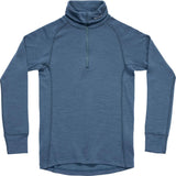 Devold DUO ACTIVE MERINO 205 Z.NECK MAN