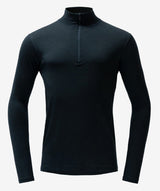Devold BREEZE PLUS MERINO 200 ZIP NECK MAN