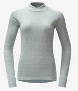 Devold SIGNATURE SILK 230 CROSS NECK WMN