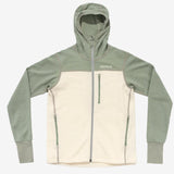 Devold EXPLORER MERINO HOODED JKT WMN
