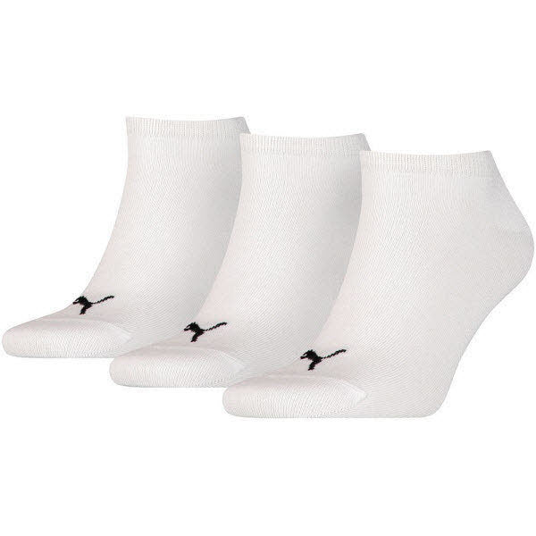 Puma SNEAKER PLAIN 3P