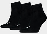 Puma QUARTER PLAIN 3P
