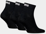 Puma QUARTER PLAIN 3P
