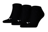 Puma SNEAKER PLAIN 3P