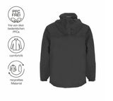PRO-X elements MERAN TPX Regenjacke
