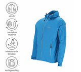 PRO-X elements DONOVAN Rain Jacket