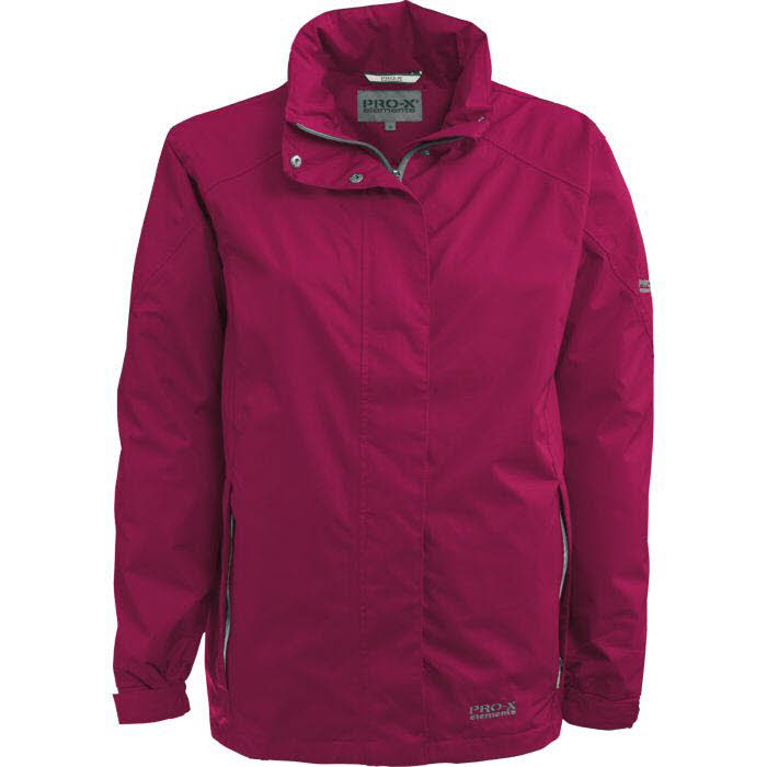 PRO-X elements CARRIE Regenjacke