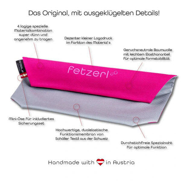 Fetzerl Original