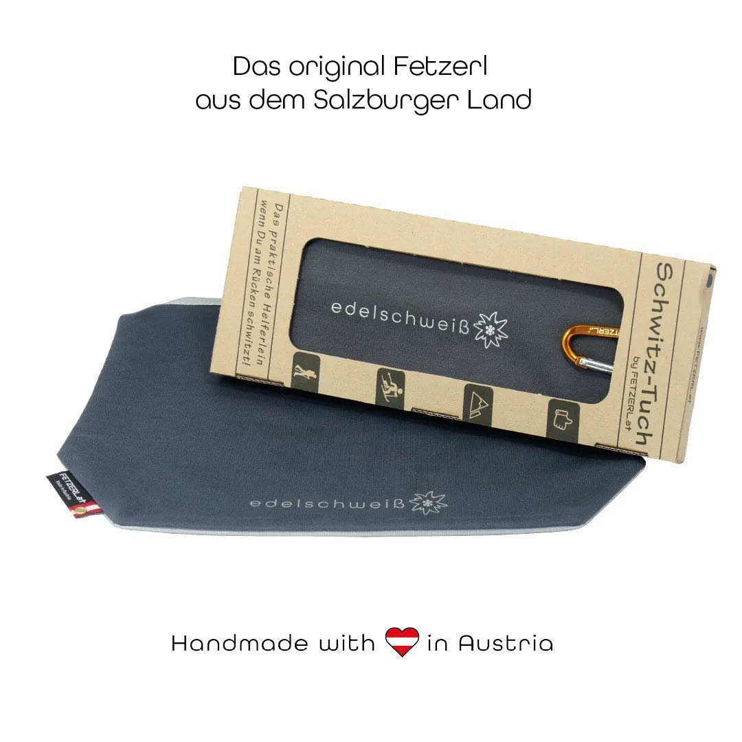Fetzerl Edelschweiß