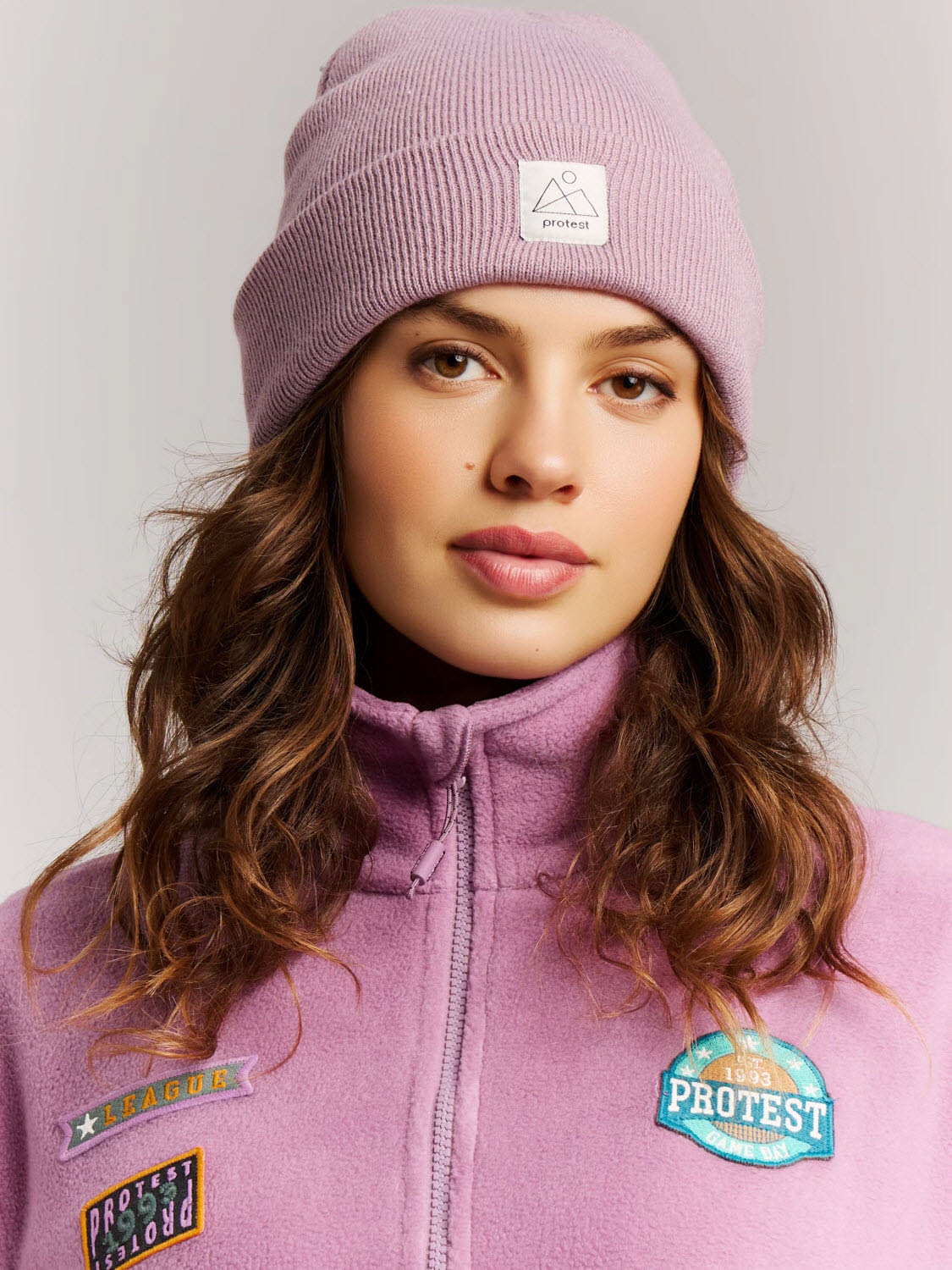 Protest PRTPri Beanie