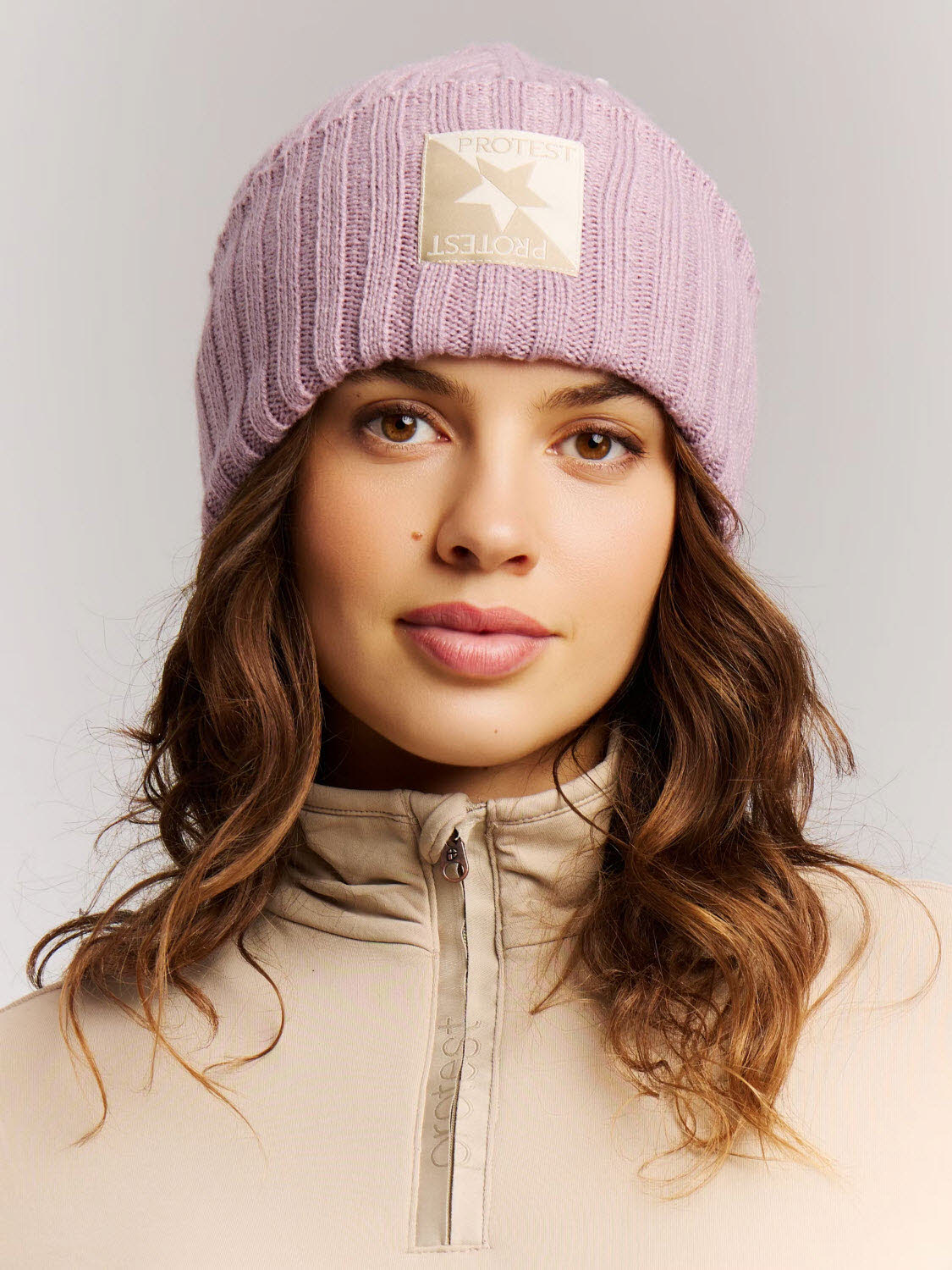 Protest PRTWizzard beanie