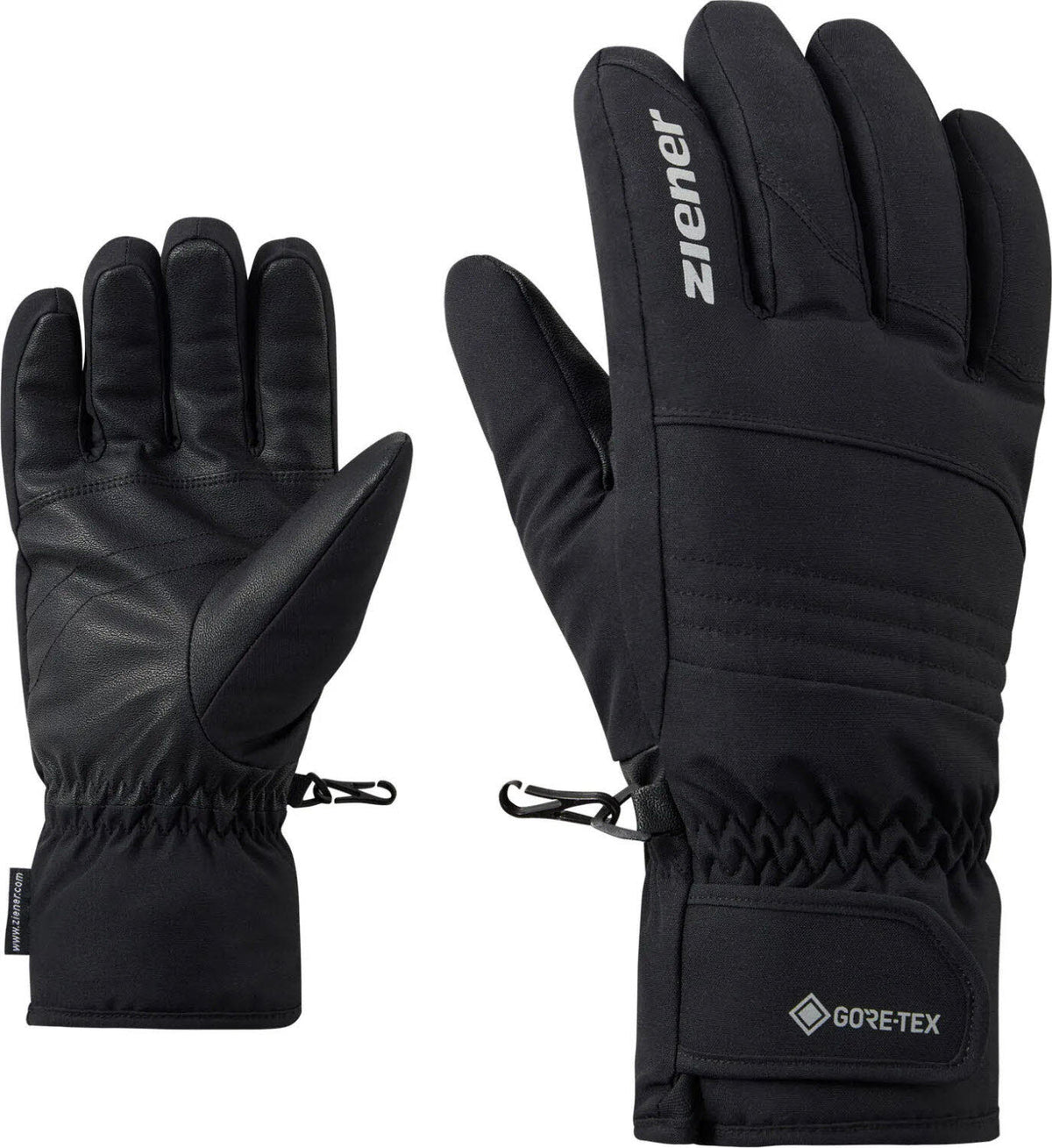 Ziener GONNIUS-Z GTX glove man
