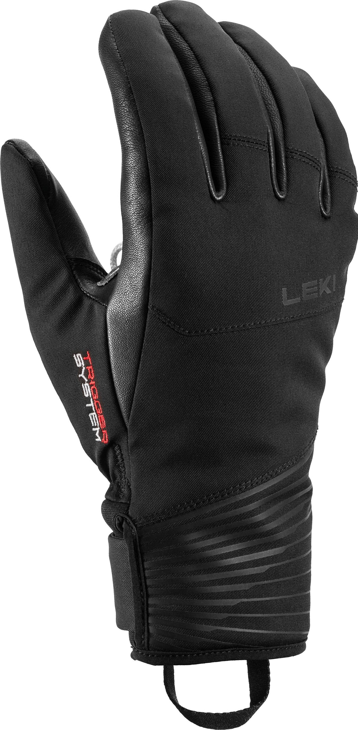 Leki HS Sparrow 3D Women