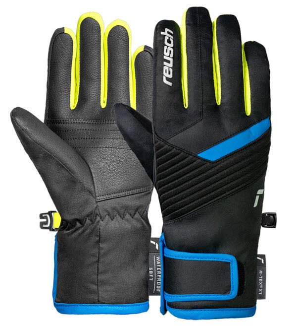 Reusch Dan R-TEXÂ® XT Junior