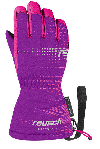 Reusch Maxi R-TEXÂ® XT