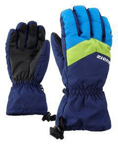 Ziener LETT AS(R) glove junior