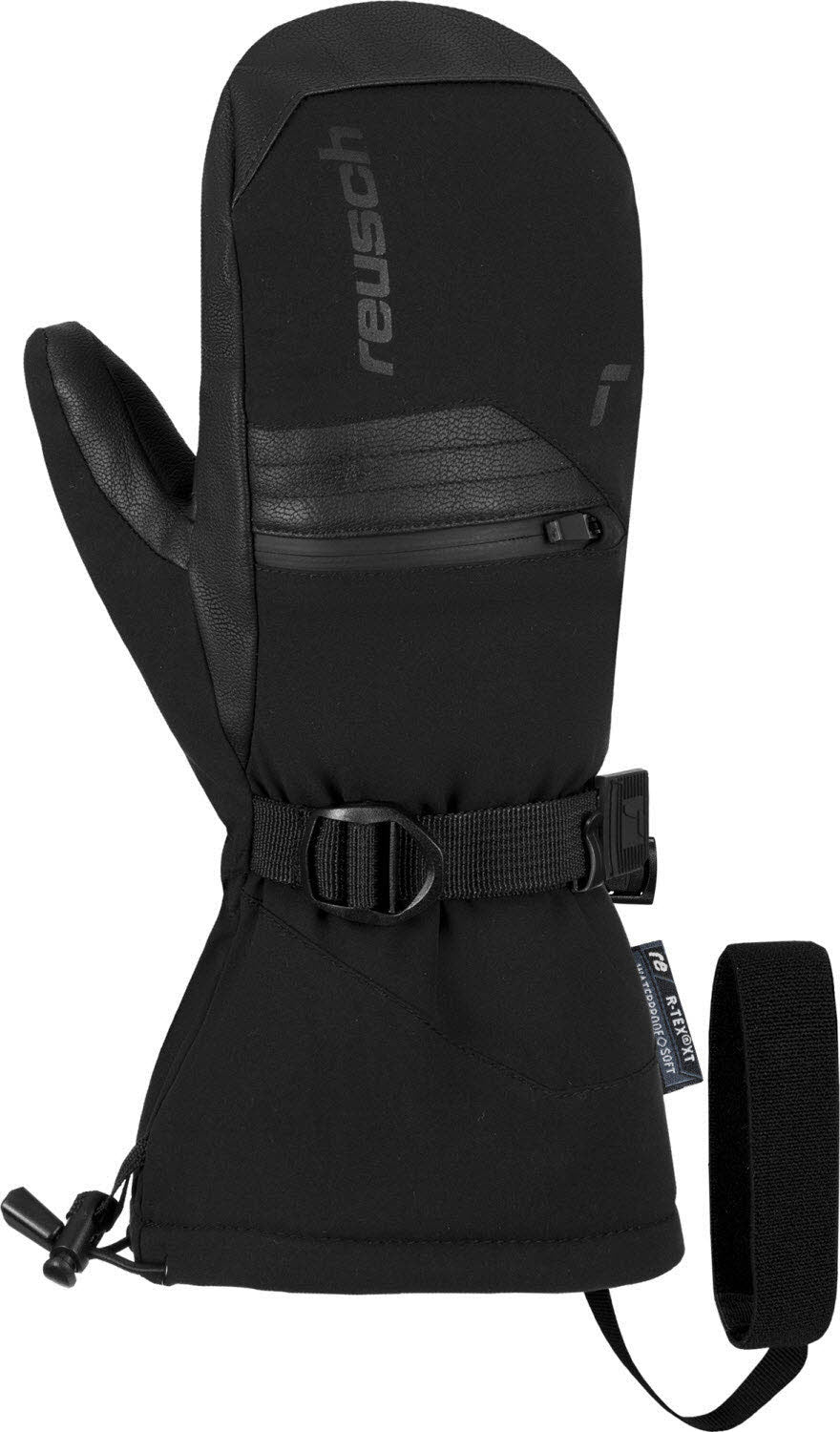 Reusch Torres R-TEX® XT Mittens