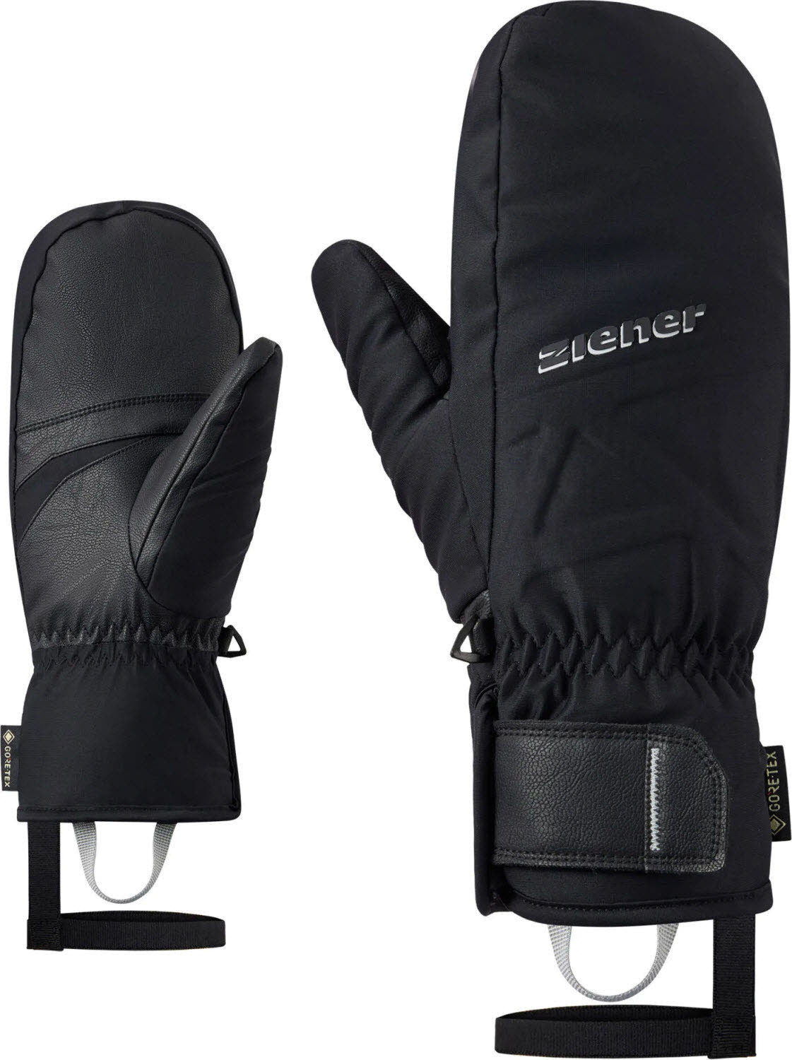 Ziener GUULSO-Z GTX + GORE PLUS WARM glov