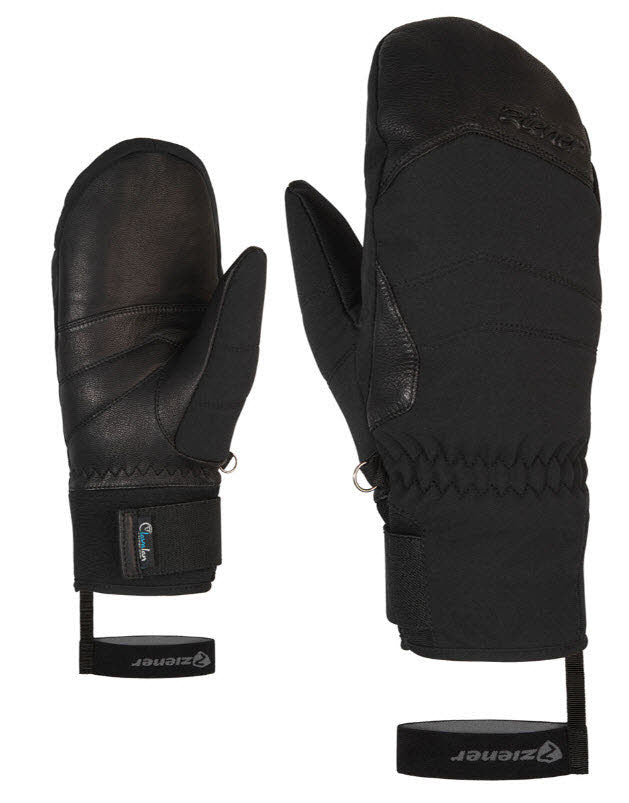 Ziener KALEA-Z AS®  AW MITTEN glove lady
