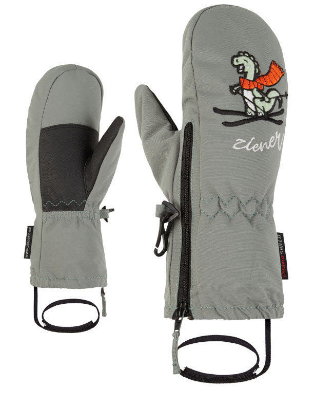 Ziener LE ZOO MINIS glove