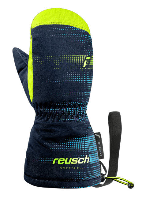 Reusch Taxi R-TEXÂ® XT Mitten