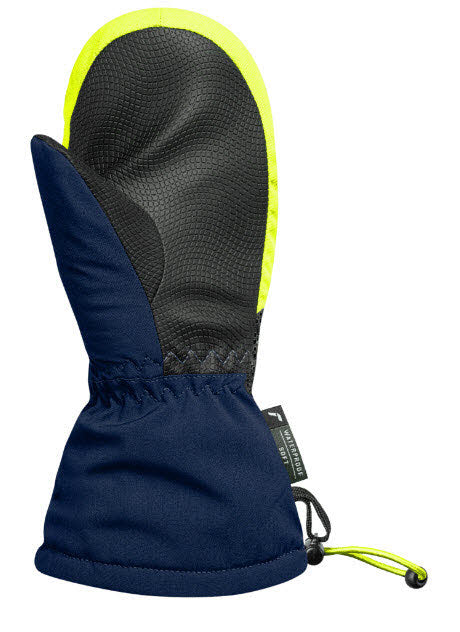 Reusch Taxi R-TEXÂ® XT Mitten